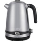 Salton Stainless Steel Digital Kettle - Variable Temperature