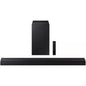 Samsung 2.1 Ch Soundbar with 290W with Wireless Subwoofer (Refurbished)