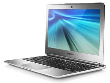 Samsung Chromebook 11.6 16GB Wifi (Refurbished)
