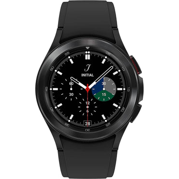 Samsung Electronics Galaxy Watch 4 Classic (Refurbished)