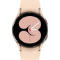 Samsung Galaxy Watch 4 40mm R860 Smartwatch GPS (Pink)
