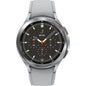 Samsung Galaxy Watch 4 Classic - 46mm LTE - Stainless Steel