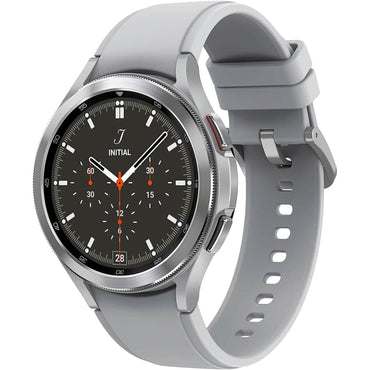 Samsung Galaxy Watch 4 Classic - 46mm LTE - Stainless Steel