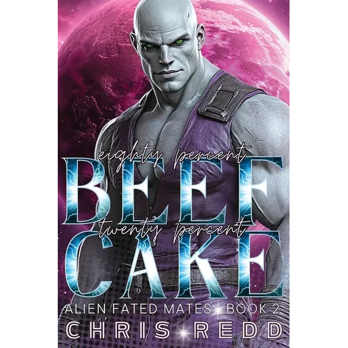 80% Beef 20% Cake: Canada - Paperback