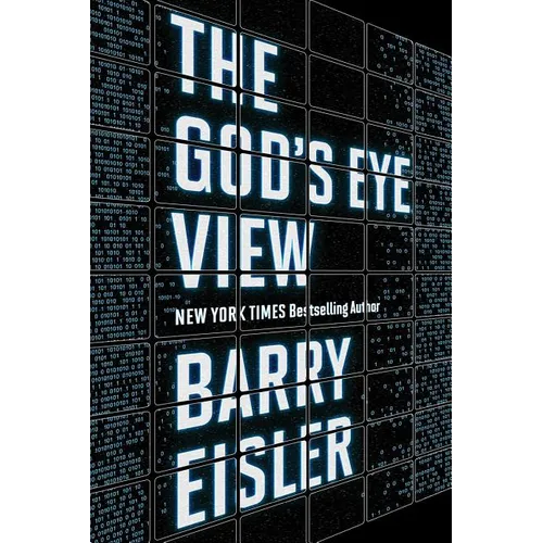 The God's Eye View - Paperback