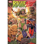 Rogue: The Savage Land - Paperback