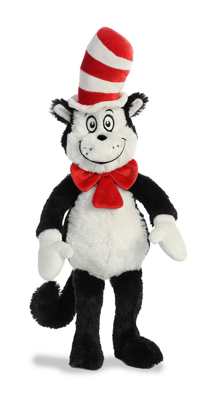 Dr. Seuss - Cat In The Hat