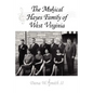 The Musical Hayes Family of West Virginia - Hardcover