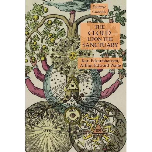 The Cloud Upon the Sanctuary: Esoteric Classics - Paperback