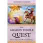 The Amazon Temple Quest - Paperback