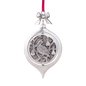 Partridge In a Pear Tree Ornament  – Twelve Days of Christmas Series