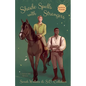 Shade Spells with Strangers: A Historical MM Romance - Dyslexia Friendly Version - Paperback