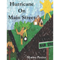 Hurricane on Main Street - Paperback