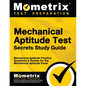 Mechanical Aptitude Test Secrets Study Guide: Mechanical Aptitude Practice Questions & Review for the Mechanical Aptitude Exam - Paperback