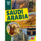 Saudi Arabia - Library Binding