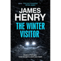 The Winter Visitor - Hardcover