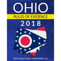 Ohio Rules of Evidence - Paperback