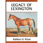 Legacy of Lexington - Hardcover
