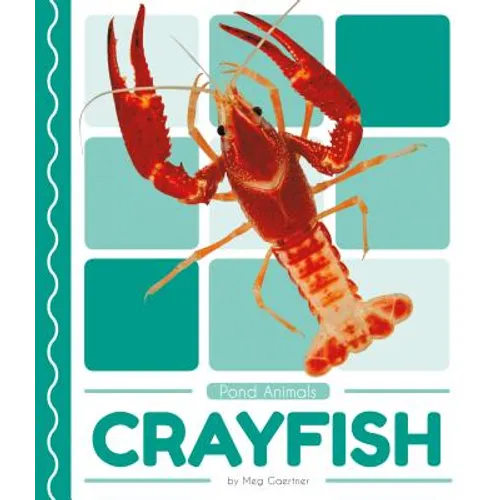 Crayfish - Library Binding