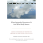 Spiritual Bypassing: When Spirituality Disconnects Us from What Really Matters - Paperback