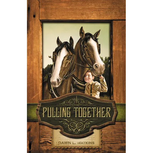 Pulling Together - Paperback
