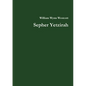 Sepher Yetzirah - Paperback