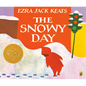 The Snowy Day - Paperback