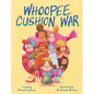 Whoopee Cushion War - Hardcover