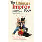 Ultimate Improv Book - Hardcover