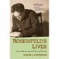 Rosenfeld's Lives - Paperback