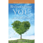Rediscovering You: An Active Spiritual Journey to Embracing Your Most Authentic Self - Hardcover
