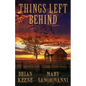 Things Left Behind - Paperback