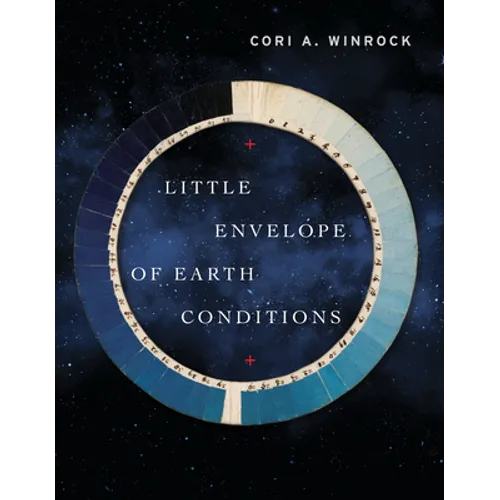 Little Envelope of Earth Conditions - Paperback