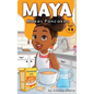 Maya Makes Pancakes - Hardcover