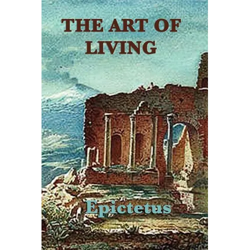 The Art of Living - Paperback