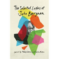 The Selected Letters of John Berryman - Hardcover