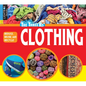 Reduce, Reuse, and Recycle Clothing - Library Binding