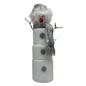 Marshmallow Snowman
