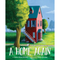 A Home Again - Hardcover
