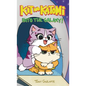 Kit and Katomi: Into the Galaxy! - Hardcover