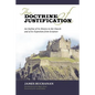 The Doctrine of Justification - Paperback
