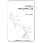Spoken Marshallese: An Intensive Language Course with Grammatical Notes and Glossary - Paperback
