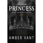 Shattered Princess - Paperback