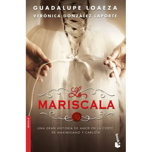 La Mariscala - Paperback