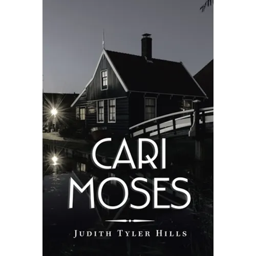Cari Moses - Paperback