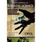 Encyclopedia of Forensic Science: A Compendium of Detective Fact and Fiction - Hardcover