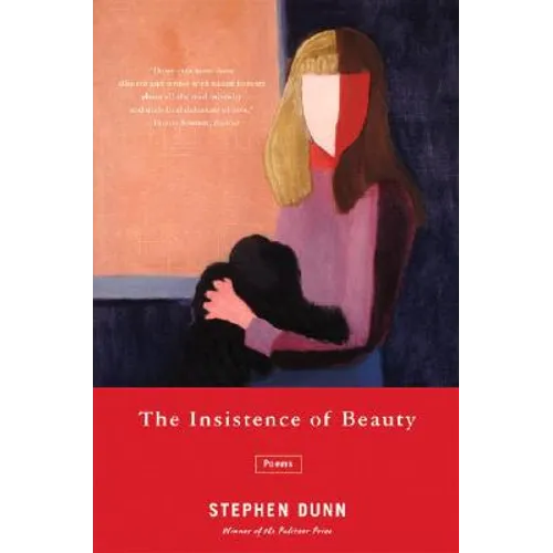 Insistence of Beauty: Poems - Paperback
