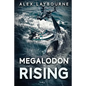 Megalodon Rising - Paperback
