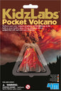 Kids Labz Pocket Volcano