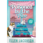 Poisoned by the Pier: Large Print Edition - Paperback
